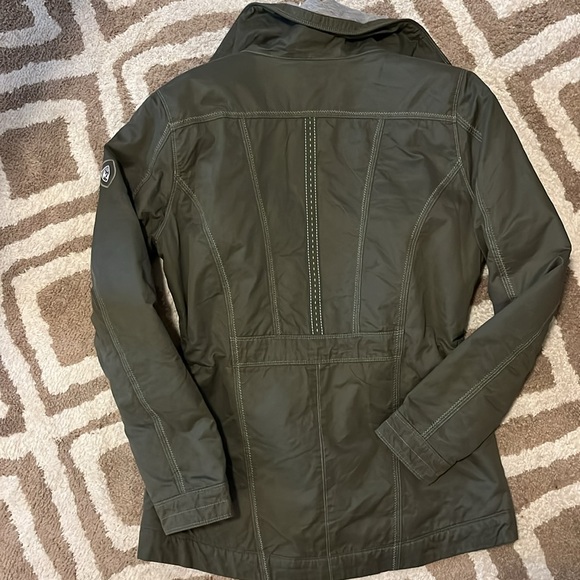 Kuhl Lena insulated jacket medium - Picture 5 of 5